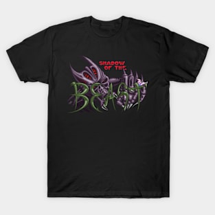 Shadow of the Beast T-Shirt